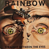 Rainbow : Straight Between The Eyes