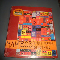 Prado, Perez: Mambos