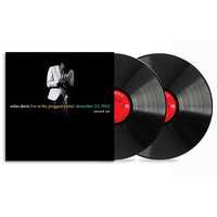 Davis, Miles: Live at the Plugged Nickel: December 23, 1965 - Second Set