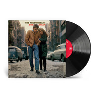 Dylan, Bob: The Original Freewheelin' Bob Dylan