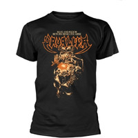 Cavalera : Beneath Arise