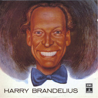 Brandelius, Harry: Harry Brandelius