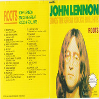 Lennon, John : Roots: Sings The Great Rock & Roll Hits