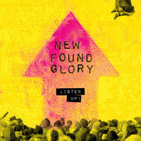 New Found Glory : Listen up!