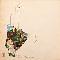 Mitchell, Joni : Ladies Of The Canyon