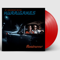 Hurriganes : Roadrunner