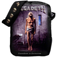 Megadeth : Countdown to extinction