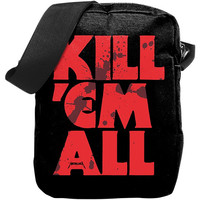 Metallica: Kill em all blood