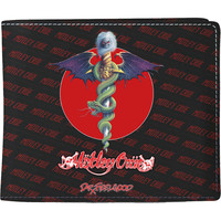 Mötley Crüe : Dr feelgood 2