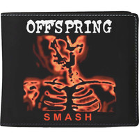 Offspring : Smash