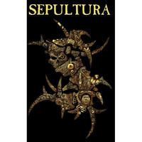 Sepultura : Discography