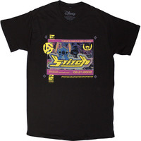 Disney: Stitch one in every family