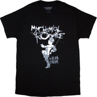 My Chemical Romance: Clock logo