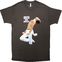 Queen : Rock montreal