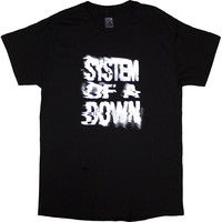 System Of A Down : All goes away