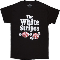White Stripes : Peppermints