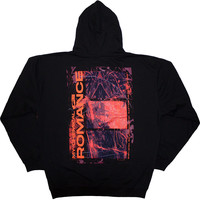 My Chemical Romance: Romance bullets