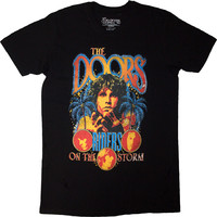 Doors : Riders on the storm