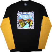 Creedence Clearwater Revival : River