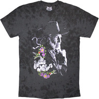 Nelson, Willie: Floral