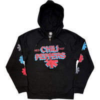 Red Hot Chili Peppers: Shock logo