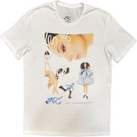 Jade: That's showbiz baby