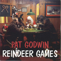 Godwin, Pat: Reindeer Games