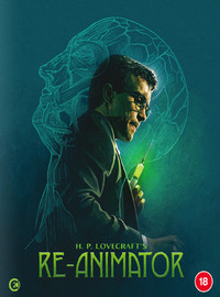 Re-Animator