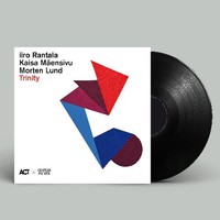 Rantala, Iiro: Palmer edition III: Trinity