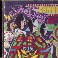 Yardbirds : Little Games