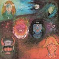 King Crimson : In The Wake of Poseidon