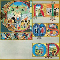 King Crimson : Lizard