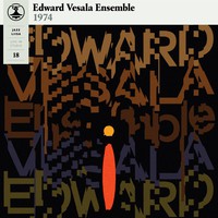 Vesala, Edward / Edward Vesala Ensemble : Jazz-Liisa 18