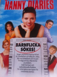 Nanny Diaries