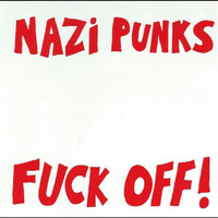 Dead Kennedys : Nazi punks fuck off / moral majority