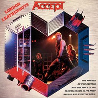 Accept: London Leatherboys