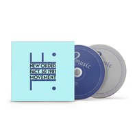 New Order : Movement