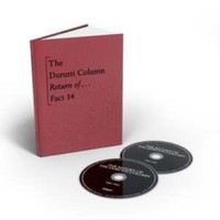 Durutti Column: The Return Of The Durutti Column