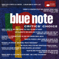 Osby, Greg: Critics' Choice