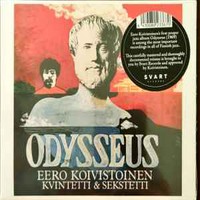 Koivistoinen, Eero : Odysseus