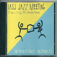 V/A: IASJ Jazz Meeting