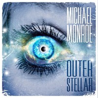 Monroe, Michael : Outerstellar