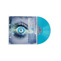 Monroe, Michael : Outerstellar