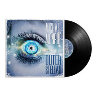 Monroe, Michael : Outerstellar