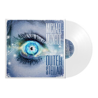Monroe, Michael : Outerstellar