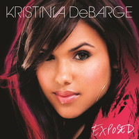 DeBarge, Kristinia: Exposed