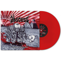 Abscess : Dawn of inhumanity