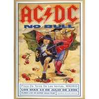 AC/DC : No Bull (Live - Plaza De Toros, Madrid)
