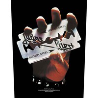 Judas Priest : British steel