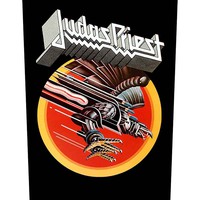 Judas Priest : Screaming for vengeance